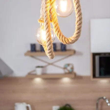 Apartament Biała Kotwica Jastrzębia Góra Zewnętrze zdjęcie