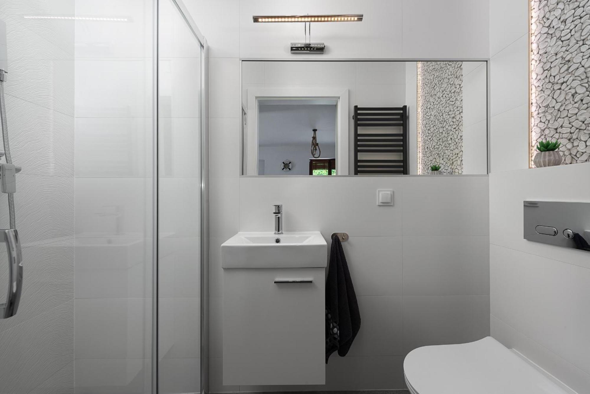 Apartment Biala Kotwica *