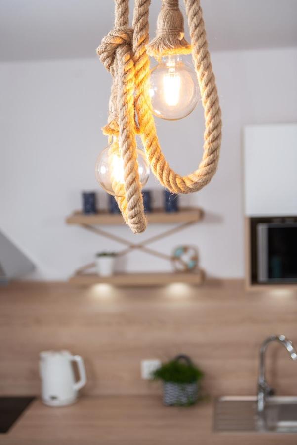 Biala Kotwica Apartment Jastrzebia Gora